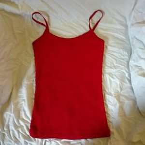 Camisole